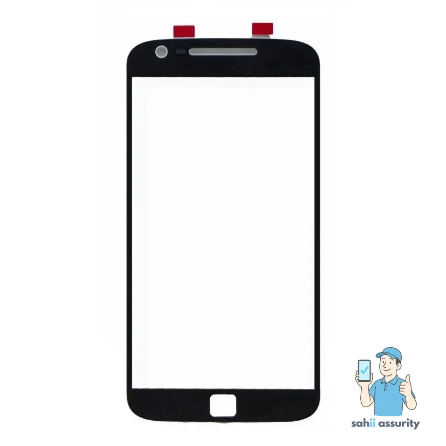 Front Glass for Moto G4 Plus thumbnail